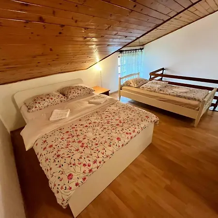 Apartamento Stan Centar *