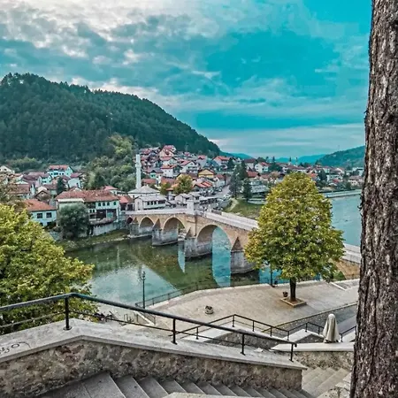 Stan Centar Konjic