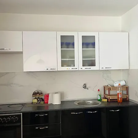 Stan Centar Apartment *