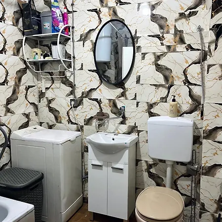 Stan Centar Apartment *