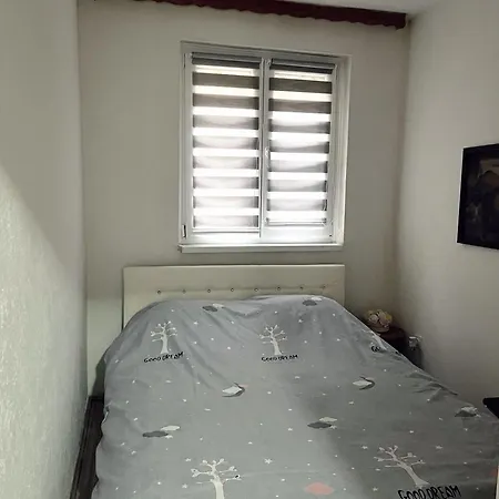 Stan Centar Apartment *