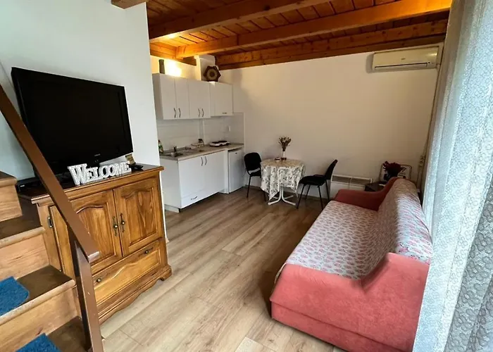 Stan Centar * Banja Luka