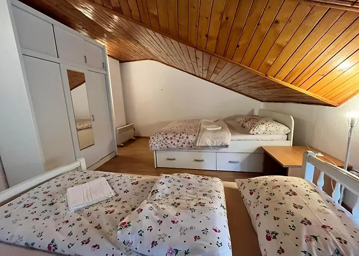 Stan Centar Apartman Banja Luka