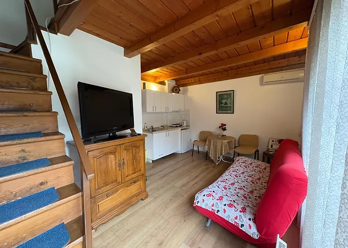 Stan Centar Apartman